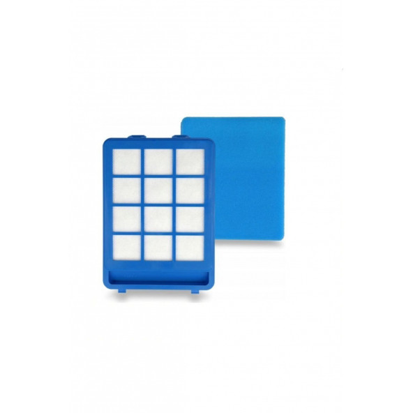 Fc 9924 Marathon Ultimate Hepa Filtre Seti