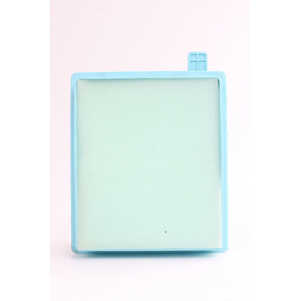 Arçelik S 7534 A Süpürge Hazne içi Hepa Filtresi - 2