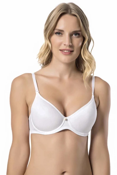 Le Jardin 9405 Fanetta Yumuşak Kap Kadın  Mikro Sütyen - 7