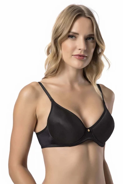 Le Jardin 9405 Fanetta Yumuşak Kap Kadın  Mikro Sütyen - 3