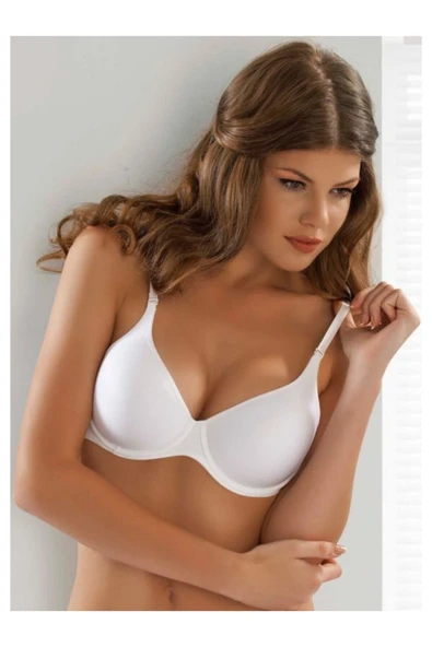 Le Jardin 9600 Jasmin Desteksiz Mikro Sütyen