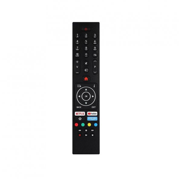 Vestel 43U9500 4K Ultra HD 43" 109 Ekran Uydu Alıcılı Smart LED TV - 4