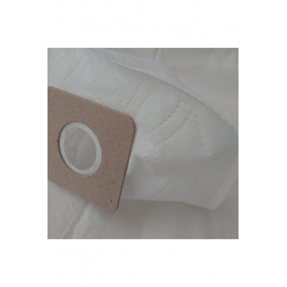 Kiwii 20 Ad Kiwi Rowenta Moulinex Arzum Elektrikli Süpürge Toz Torbası - 3