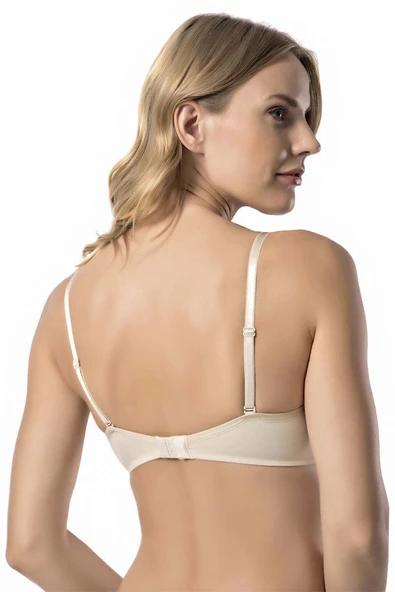 Le Jardin 7080 Desire Destekli Mikro Kadın Sütyen - 3