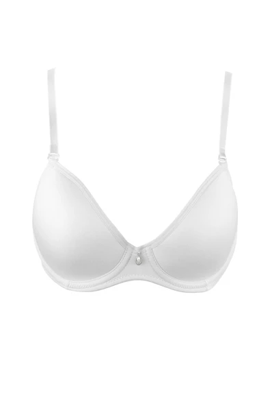 Le Jardin 9700 Felalty Soft Cup Yumuşak Kap Kadın  Mikro Sütyen - 2