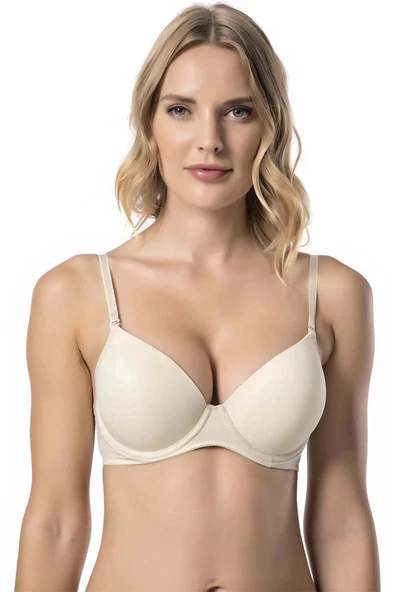 Le Jardin 7080 Desire Destekli Mikro Kadın Sütyen - 2