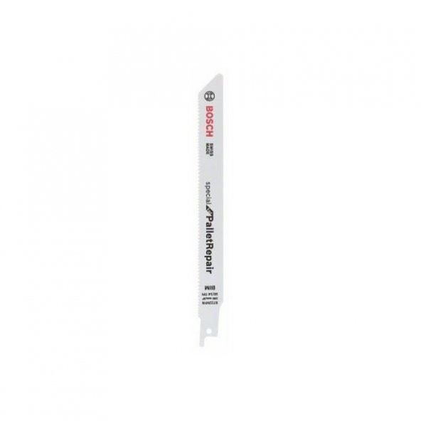 Bosch Tilki Kuyruğu Palet 190 S722VFR ADET BOSCH 1 adet - 2