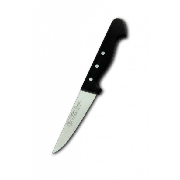 Sürbisa 61008 Pimli Sürmene Kemik Sıyırma Kasap Bıçağı - 2