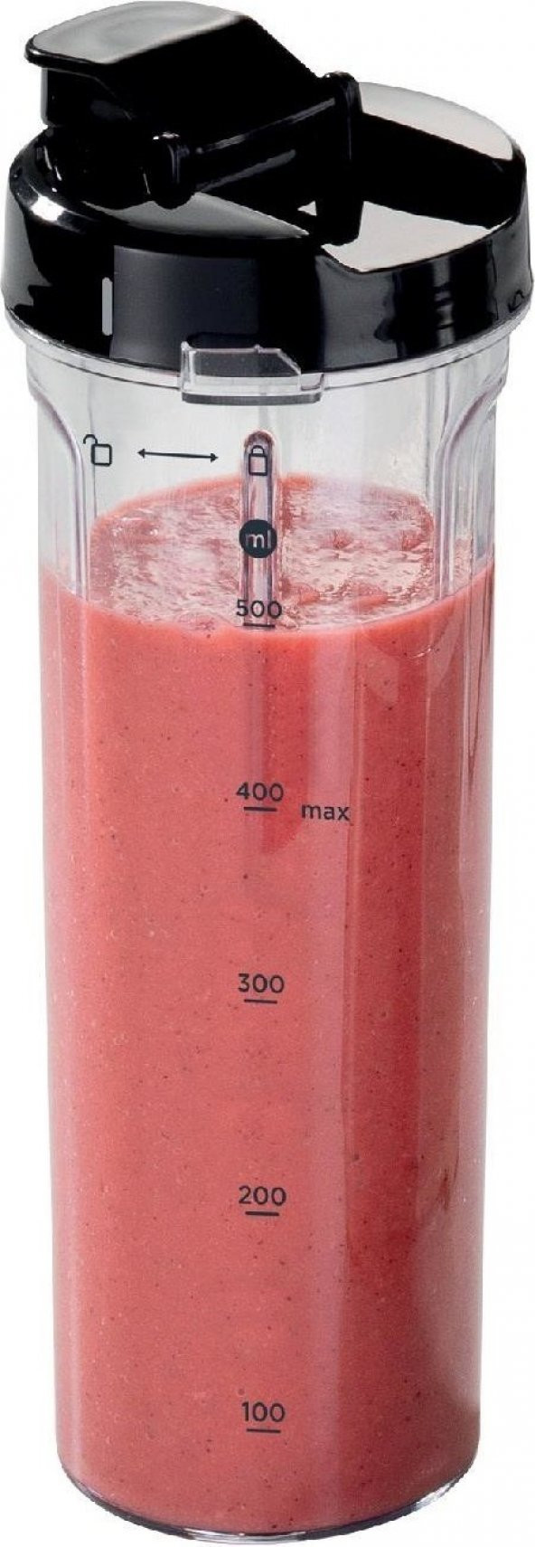 Kenwood BLM91.640SS Buz Kırma Fonksiyonlu 1500 Watt Metal Power Blender - 3 Lt Hazne Kapasiteli - 5