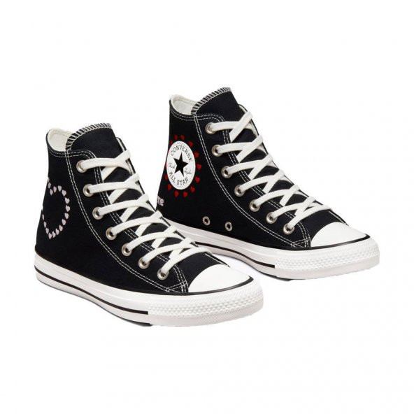 Converse Ayakkabı Chuck Taylor All Star - 3