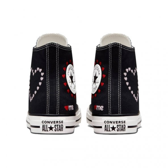 Converse Ayakkabı Chuck Taylor All Star - 4