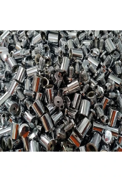 Tabela Vidası 13x20 (10 Adet) ürün görseli