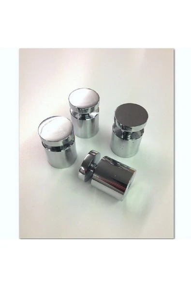 Tabela Vidası 17x20 (5 Adet) - 2