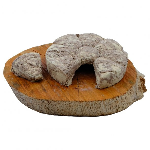 Dadak Lokum ve Kuruyemiş Kakolu Helva 500 gr - 1
