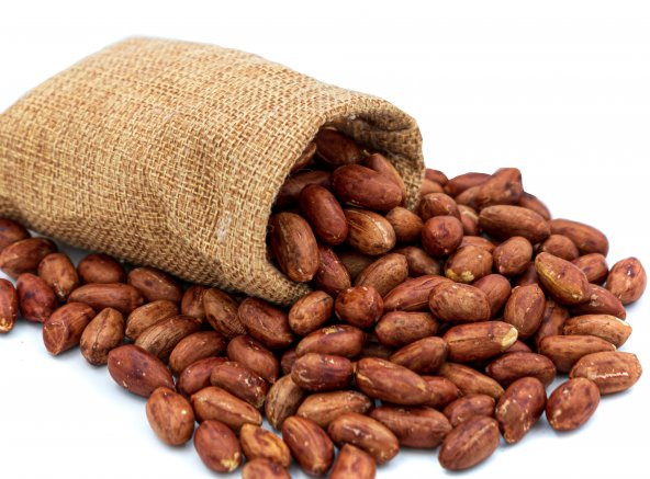 Dadak Lokum ve Kuruyemiş Tuzsuz Fıstık 500 Gram - 3