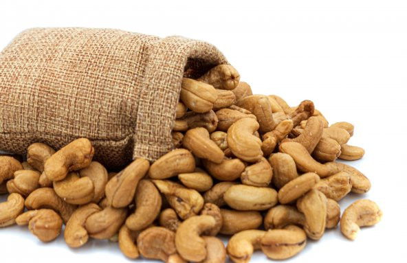 Dadak Lokum ve Kuruyemiş Kaju 1Kg - 3