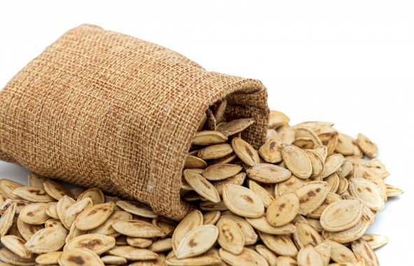 Dadak Lokum ve Kuruyemiş Kabak Çekirdeği 500 Gram - 3