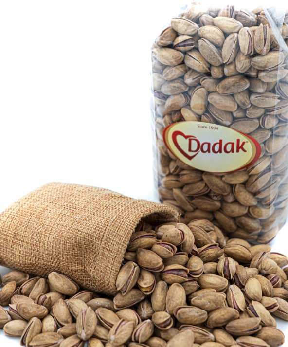 Dadak Lokum ve Kuruyemiş Antep Fıstığı 1Kg - 2