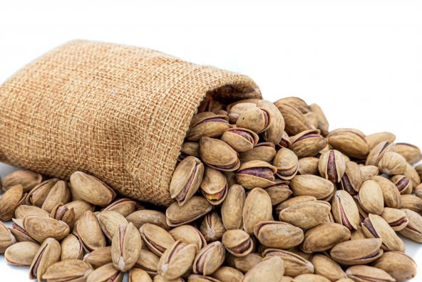 Dadak Lokum ve Kuruyemiş Antep Fıstığı 1Kg - 3