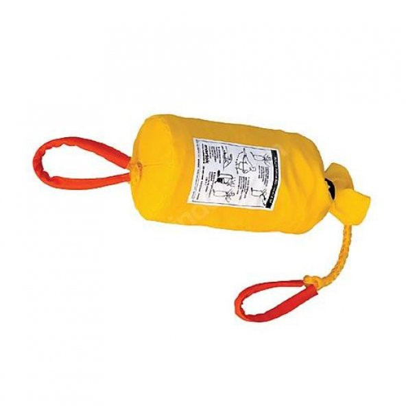 MARTEK HALAT ATAR 30 MT CAN KURTARAN LİFEGUARD EKİPMANI