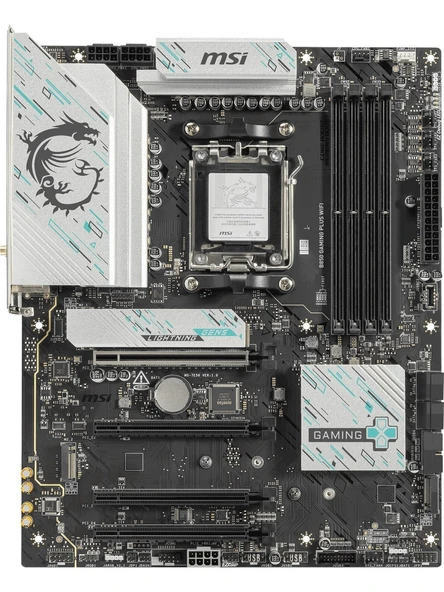 MSI B850 Gaming Plus Wi-Fi 8.929TL