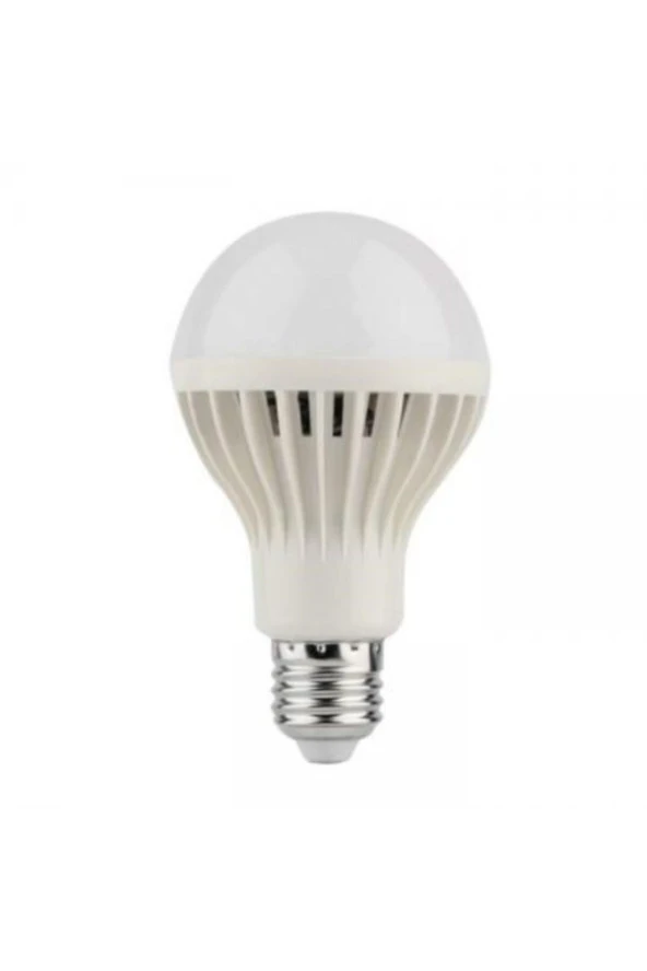 EYFEL EF-GL12W LED AMPUL 12W 3500K  GÜN IŞIĞI