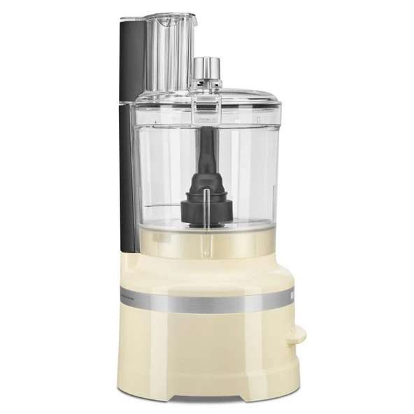 KitchenAid 5KFP1319EAC 3,1 Litre Mutfak Robotu - Almond Cream - 3