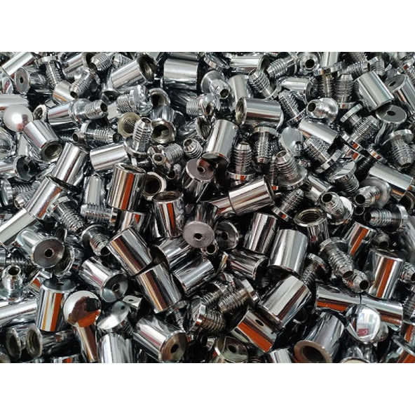 Tabela Vidası 17x30 (5 Adet) - 2