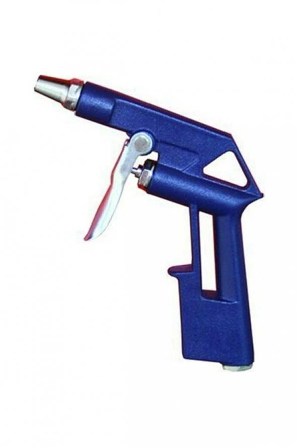 Junior Hava Tabancası 0,8mpa (80 mm)