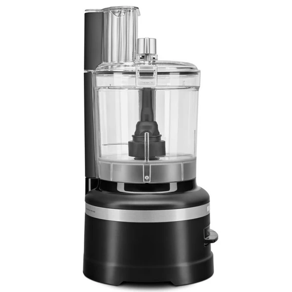 KitchenAid 5KFP1319EBM 3,1 Litre Mutfak Robotu - Black Matte - 3