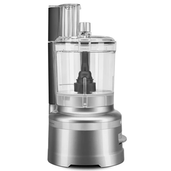 KitchenAid 5KFP1319ECU 3,1 Litre Mutfak Robotu - Contour Silver - 3