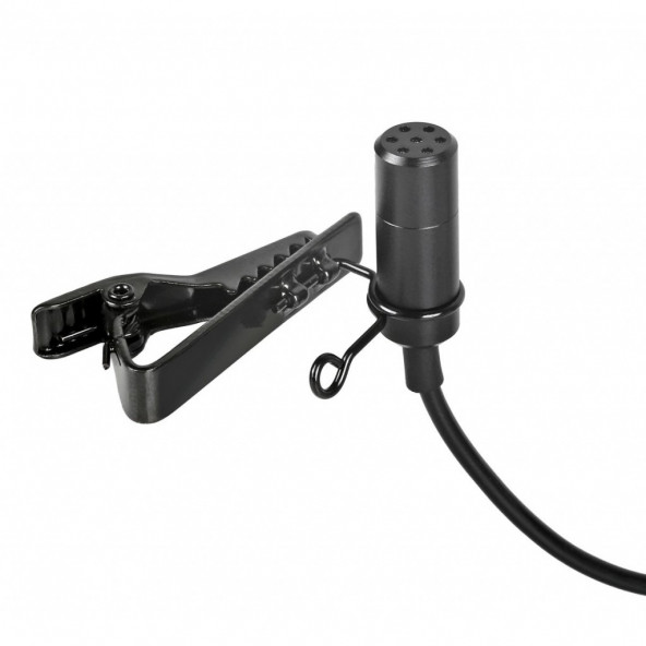 Akıllı Telefon Ve Tabletler İçin Ayex LV-1 Yaka Mikrofonu 3,5mm (Mic) - 4