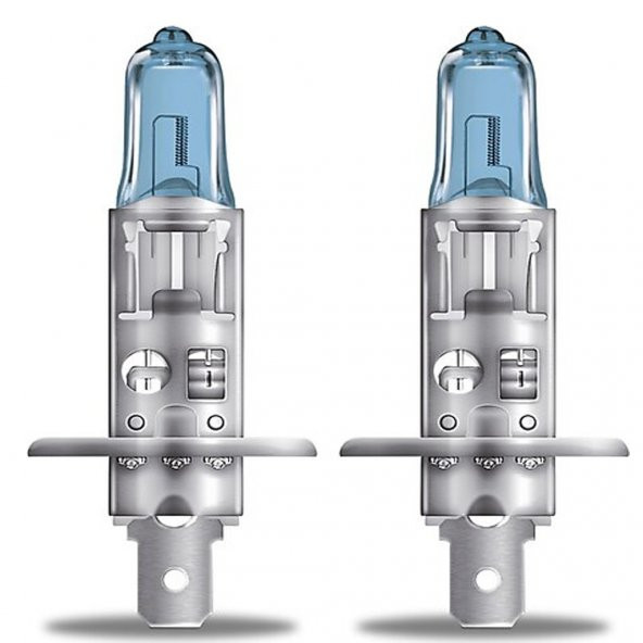 OSRAM H1 COOLBLUE TAKIM 2 ADET