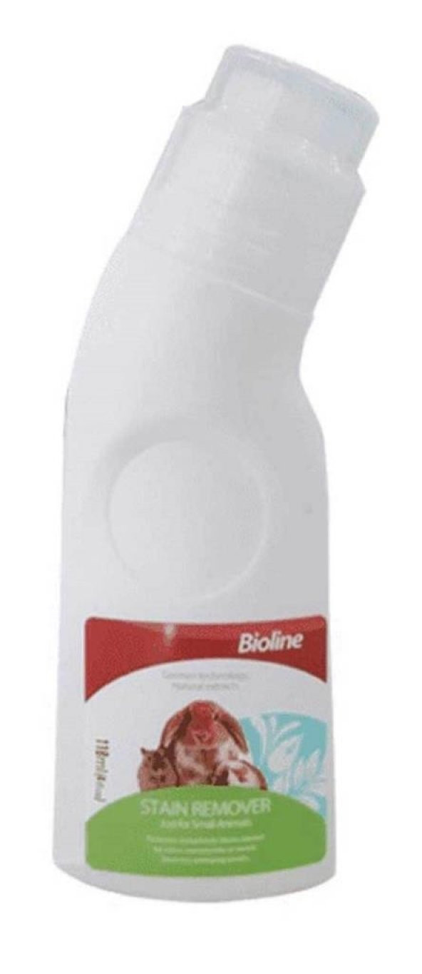 Bioline Kemirgenler İçin Leke ve Koku Çıkarıcı 118 Ml