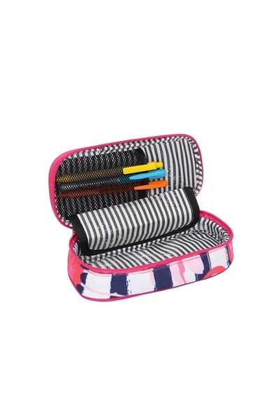 Cambridge Polo Club Pembe Flamingo Kalem Çantası 40038 216 - 5