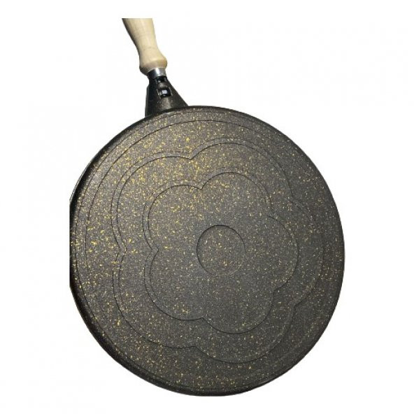 ALTUNAY HAMARAT DERİN DÖKÜM GRANİT GÖZLEME TAVASI