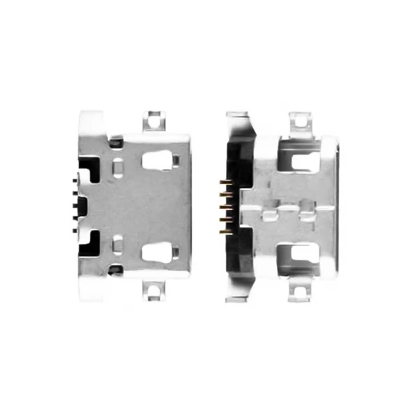 General Mobile 4G Android One / GM 5 Şarj Soketi