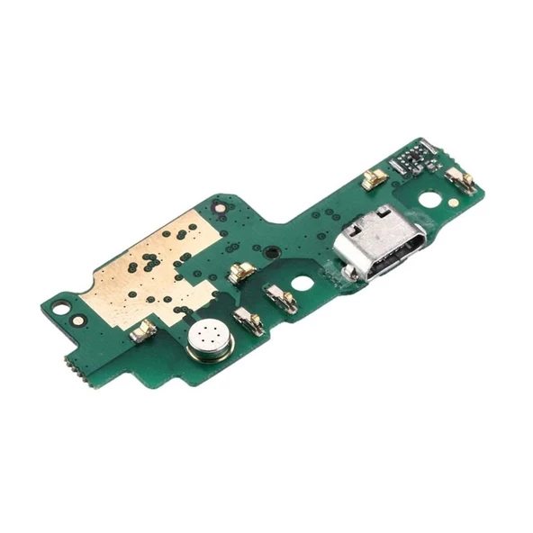 Huawei Y6 2 - Y6 II Şarj Soketi Mikrofon Bordu