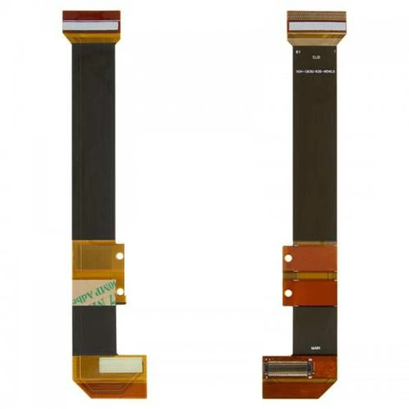 Samsung E830 Ara Film Flex