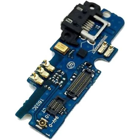 Xiaomi Mi 4i Şarj Soketi Mikrofon Bordu