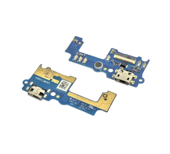 Huawei GR3 Şarj Soketi Mikrofon Bordu