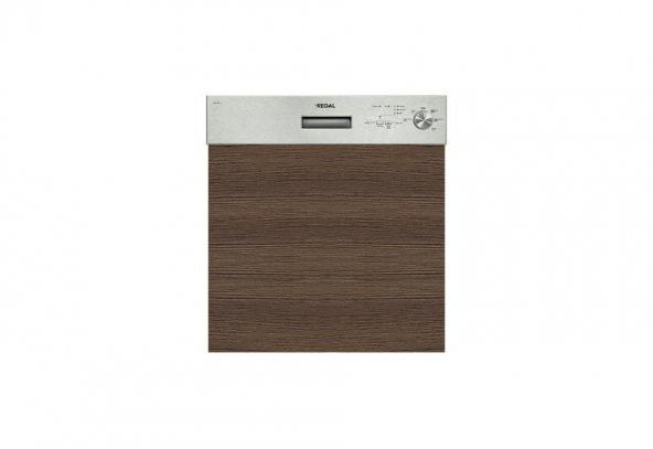 REGAL BULAŞIK MAKİNESİ ABM 301 X