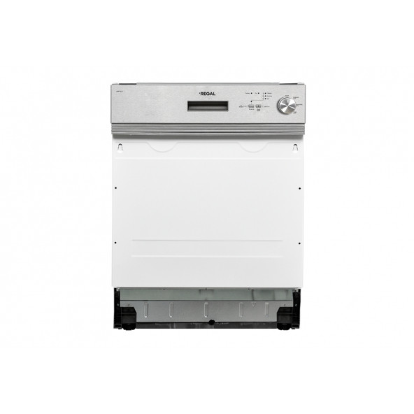 REGAL BULAŞIK MAKİNESİ ABM 301 X - 2