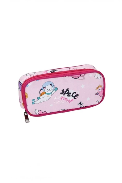 Cambridge Polo Club Unicorn Kalem Çantası 40038 203 - 3