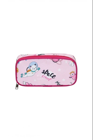 Cambridge Polo Club Unicorn Kalem Çantası 40038 203 - 2