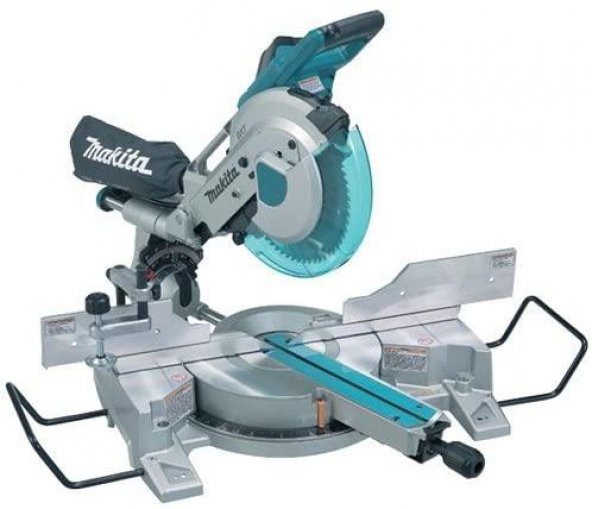MAKİTA LS 1016 L GÖNYE KESME