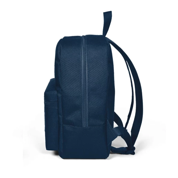 Coral High Lacivert Günlük Mini Sırt Çantası - 2