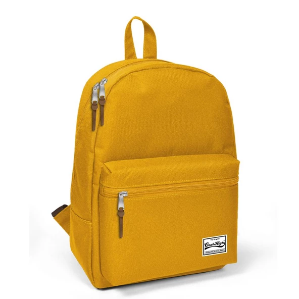 Coral High Hardal Günlük Mini Sırt Çantası