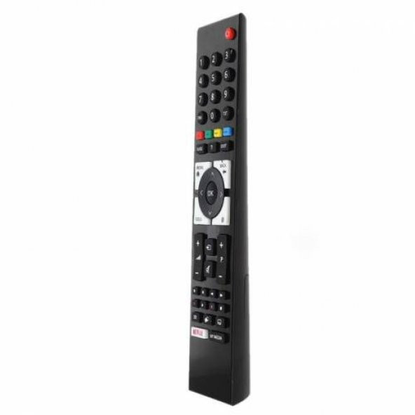 Altus AL-65L -8960-5B Smart Led Tv Kumandası - 4