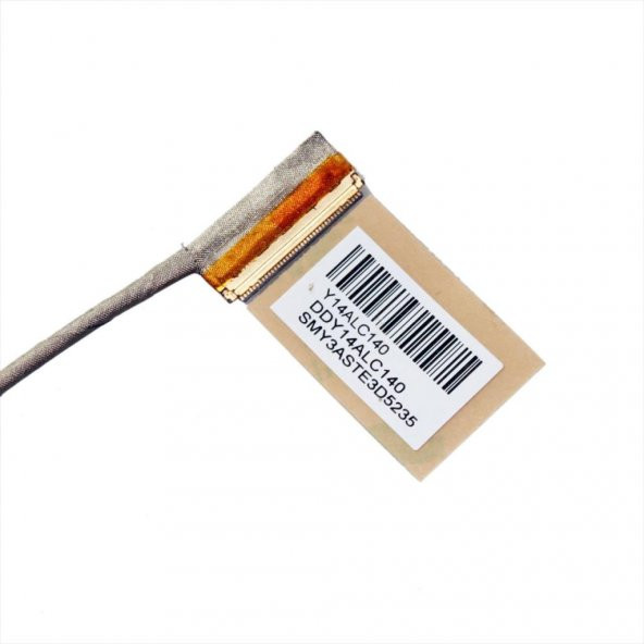HP 250 G4 P5T03EA, HP 250 G4 P5U05EA Lcd Data Kablosu (30pin) - 4